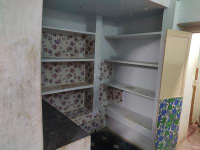 Kitchen Image of 155 Sq.ft 1 BHK Independent House for rent in Vidhyadharpuram Vijayawada for Rs. 5500