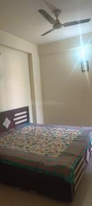 Bedroom Image of 650 Sq.ft 2 BHK Apartment / Flat for sale in Real Avani Homes, Sukhdeopura Nohara Jaipur for Rs. 3800000
