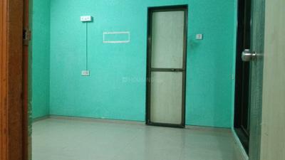 Bedroom Image of 1550 Sq.ft 3 BHK Apartment / Flat for rent in Pratik Gems, Kamothe Navi Mumbai for Rs. 42000