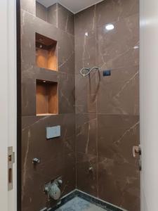 Bedroom One Image of 1400 Sq.ft 3 BHK Builder Floor for sale in Sector 24 Rohini New Delhi for Rs. 15000000