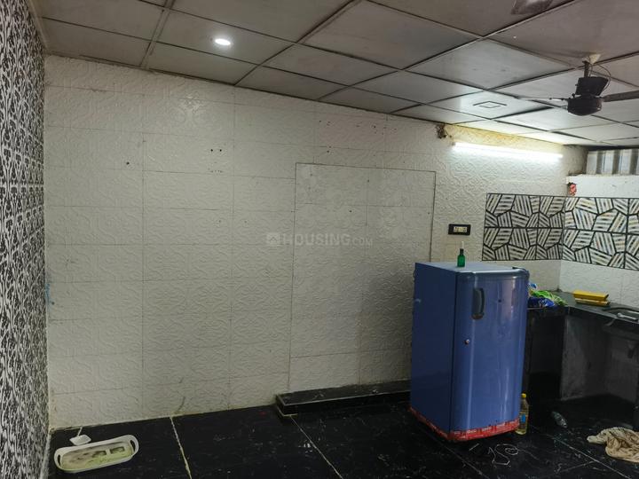 Bandra West Bedroom 1