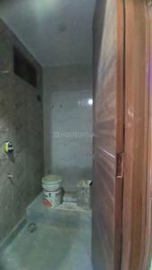Image of 920 Sq.ft 3 BHK Builder Floor for rent in Dabri, New Delhi for Rs. 25000