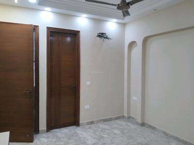 Bedroom Image of 1500 Sq.ft 3 BHK Builder Floor for sale in GTB Nagar New Delhi for Rs. 25000000