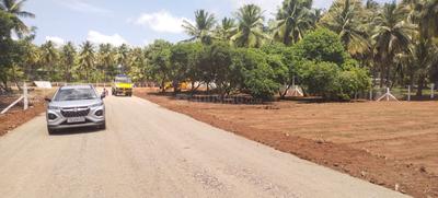 Image of 9100 Sq.ft Residential Plot / Land for sale in Pollachi Railway Junction, Pollachi for Rs. 5751200
