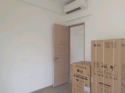 Bedroom Image of 1672 Sq.ft 3 BHK Builder Floor for rent in Sector 76 Gurgaon for Rs. 38000