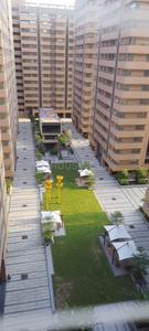 Image of 1200 Sq.ft 3 BHK Apartment / Flat for sale in Anavya Parmeshwar by Parmeshwar Buildcon, Adalaj, Gandhinagar for Rs. 8500000