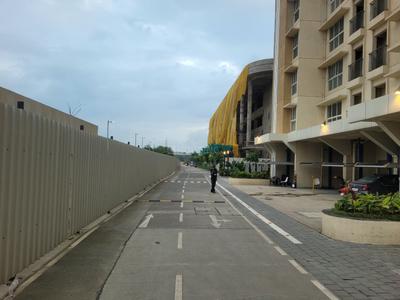 Image of 529 Sq.ft 2 BHK Apartment / Flat for sale in Godrej Upavan, Bhiwandi, Thane for Rs. 6500000