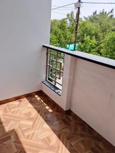 Balcony Image of 2600 Sq.ft 3 BHK Independent House for sale in Nipania Indore for Rs. 16500000