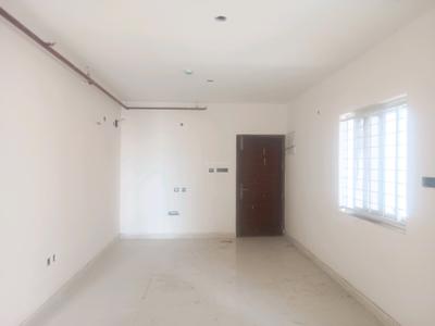 Living Room Image of 1360 Sq.ft 2 BHK Apartment / Flat for sale in SMR Vinay Iconia, Serilingampally Hyderabad for Rs. 12920001