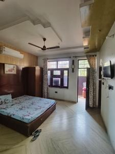 Bedroom Image of 3500 Sq.ft 4 BHK Independent House for sale in Vaishali Nagar Jaipur for Rs. 32500000