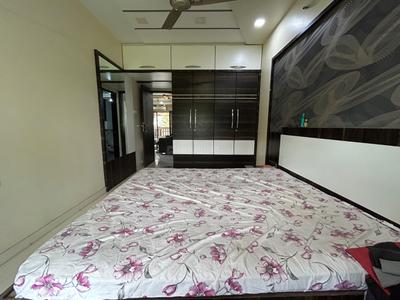 Bedroom Image of 1150 Sq.ft 2 BHK Apartment / Flat for sale in Maruti Mahadev Nagar, Dombivli East Thane for Rs. 9000000