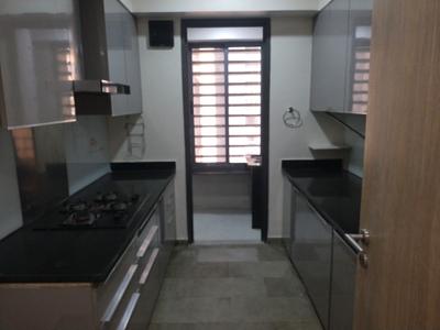 Kitchen Image of 1055 Sq.ft 3 BHK Apartment / Flat for sale in Rathod Ratan Address, Prabhadevi Mumbai for Rs. 58000000