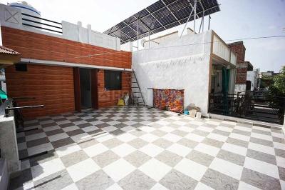 Terrace Image of 1080 Sq.ft 2 BHK Independent House for sale in Nava Naroda Ahmedabad for Rs. 7000000