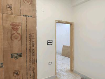 Bedroom Image of 750 Sq.ft 2 BHK Builder Floor for sale in DLF Ankur Vihar Ghaziabad for Rs. 2225303