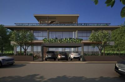 Image of 7300 Sq.ft 5 BHK Independent House for sale in Hebatpur, Ahmedabad for Rs. 120000000