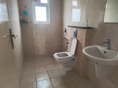 Image of 2100 Sq.ft 4 BHK Apartment / Flat for rent in Unishire Terraza, Thanisandra, Bengaluru for Rs. 58000