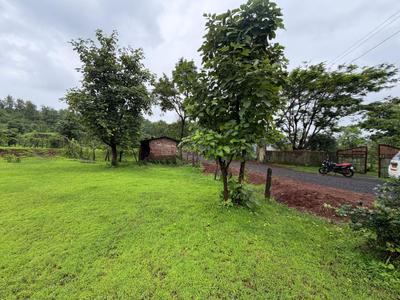Image of 43560 Sq.ft Residential Plot / Land for sale in Murbad, Thane for Rs. 6400000