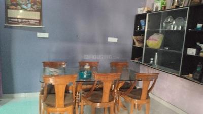 2 BHK Independent House