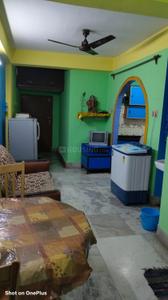 Hall Image of 852 Sq.ft 2 BHK Apartment / Flat for rent in Airport Gate No 2 Kolkata for Rs. 17000