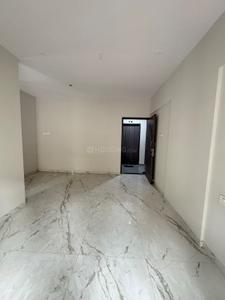 Hall Image of 680 Sq.ft 2 BHK Apartment / Flat for sale in Rishabraj Saffron Peace, Borivali West Mumbai for Rs. 18500000
