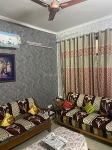 Hall Image of 2000 Sq.ft 3 BHK Independent House for sale in PR7 Airport Road Zirakpur for Rs. 12000000