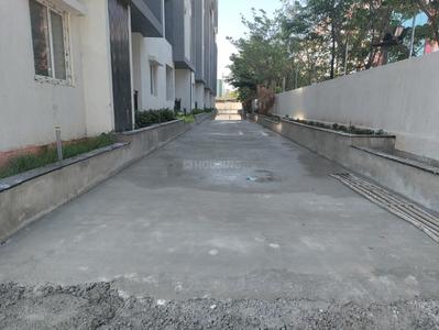 Image of 1560 Sq.ft 3 BHK Apartment / Flat for sale in Pragathi Nagar, Hyderabad for Rs. 9200000