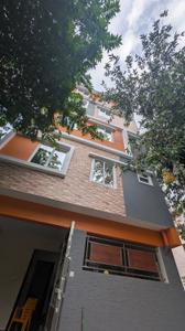 Image of 480 Sq.ft 1 BHK Builder Floor for rent in Arakere, Bengaluru for Rs. 18000