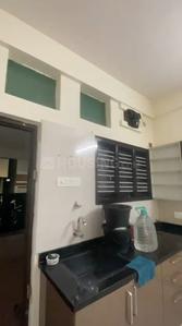 Kitchen Image of Srivastava  in Rajajinagar, Bangalore