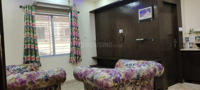 Bedroom Image of 568 Sq.ft 1 BHK Apartment / Flat for sale in Chitrakut Dham, Keshtopur Kolkata for Rs. 4500000