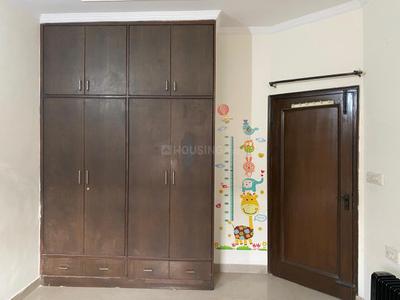 Bedroom Image of 1500 Sq.ft 2 BHK Apartment / Flat for rent in Advocates Society, Sector 49 Chandigarh for Rs. 40000