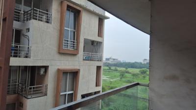 Balcony Image of 1719 Sq.ft 3 BHK Apartment / Flat for sale in Aryan Samriddhi Avenue, Jivan Vihar Raipur for Rs. 8000000