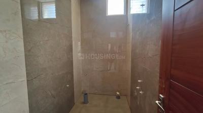 Bathroom Image of 1200 Sq.ft 2 BHK Independent House for sale in Old Dhamtari Road Raipur for Rs. 3660000