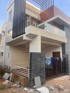 Image of 2000 Sq.ft 3.5 BHK Duplex for sale in Madanpur, Bhubaneswar for Rs. 15000000