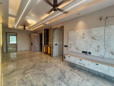 Hall Image of 7200 Sq.ft 11 BHK Independent House for sale in Sector 10A Gurgaon for Rs. 100000000