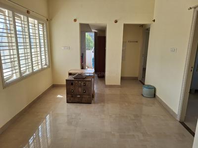 Hall Image of 1200 Sq.ft 2 BHK Builder Floor for rent in Arakere Bengaluru for Rs. 27000