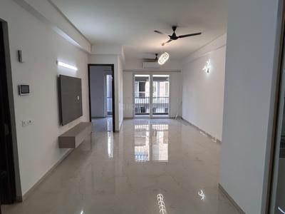 Hall Image of 1495 Sq.ft 3 BHK Apartment / Flat for sale in Smartworld Orchard, Sector 61 Gurgaon for Rs. 23000000