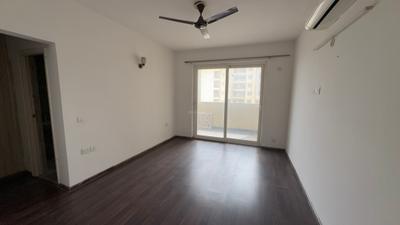 Bedroom Image of 2215 Sq.ft 3 BHK Apartment / Flat for rent in Supertech Araville, Sector 79 Gurgaon for Rs. 29500