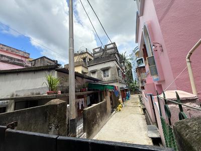 Image of 1650 Sq.ft 4 BHK Independent House for sale in Airport Gate No 2, Kolkata for Rs. 5000000
