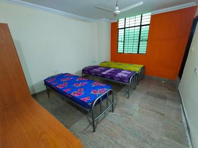 Image of Nagalaxmi Badulla new luxury pg for Gents in Halasuru, Bangalore