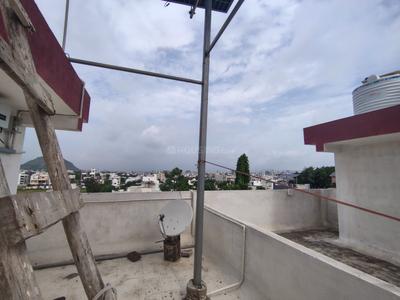 Balcony Image of 1150 Sq.ft 3.5 BHK Duplex for sale in Satara Parisar Aurangabad for Rs. 5500000