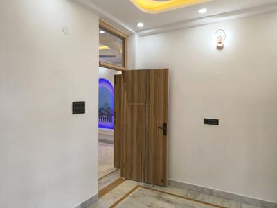 Bedroom Image of 1350 Sq.ft 3 BHK Builder Floor for sale in Indirapuram Ghaziabad for Rs. 10399999