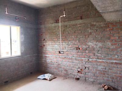 Bathroom Image of 945 Sq.ft 3 BHK Apartment / Flat for sale in Madhavaram Chennai for Rs. 7371222