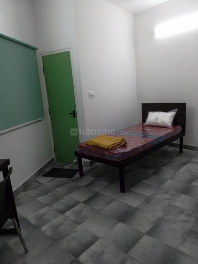 Stage 3, Indira Nagar Bedroom 1