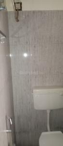 Bathroom Image of 1250 Sq.ft 2 BHK Apartment / Flat for rent in Jeevan Bima Nagar Bengaluru for Rs. 35000