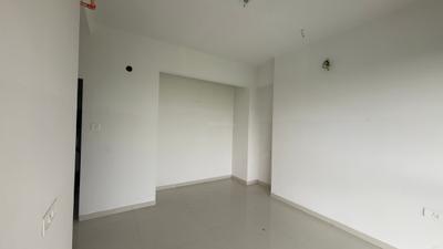 Bedroom Image of 500 Sq.ft 1 BHK Apartment / Flat for rent in Marathon Nexworld Aura, Dombivli East Thane for Rs. 8000