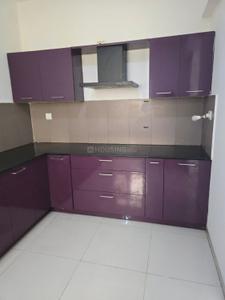 Kitchen Image of 1650 Sq.ft 3 BHK Apartment / Flat for sale in Bren Palms, Muneshwara Nagar Bengaluru for Rs. 18000000