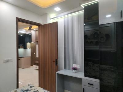 Bedroom Image of 650 Sq.ft 2 BHK Apartment / Flat for sale in PNM Affordable Homes, Nawada New Delhi for Rs. 3500000