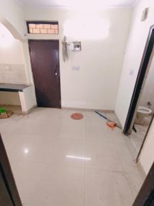 Hall Image of 450 Sq.ft 2 BHK Builder Floor for rent in Mayur Vihar Phase 1 New Delhi for Rs. 13000