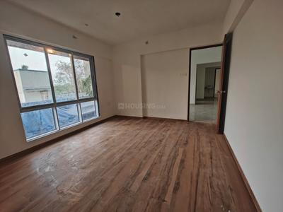 Bedroom Image of 1050 Sq.ft 2 BHK Apartment / Flat for sale in Arihant Balaji Pride, Chembur Mumbai for Rs. 26000000