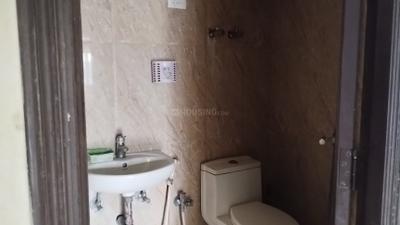Image of 900 Sq.ft 2 BHK Apartment / Flat for rent in Green Heights, Rajarhat, Kolkata for Rs. 16000